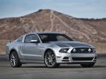Ford Mustang 5.0 GT 2012 года